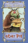 Cover: Goat Pie - Bloomsbury Publishing PLC