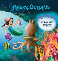 Enlarge image Cover: Angry Octopus - Stress Free Kids
