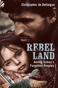 Abbildung von: Rebel Land - Bloomsbury Publishing PLC