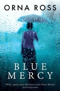 Cover: Blue Mercy - Publishdrive