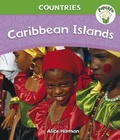 Cover: Popcorn: Countries: Caribbean Islands - Wayland