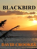 Cover: Blackbird - David Crookes