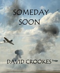 Cover: Someday Soon - David Crookes