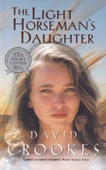 Cover: Light Horseman's Daughter - David Crookes