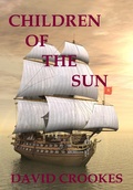 Cover: Children of the Sun - David Crookes
