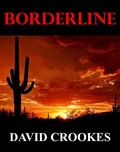Cover: Borderline - David Crookes