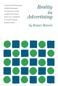 Cover: Reality in Advertising - Widener Classics