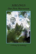 Cover: Siblings - Wising Up Press