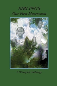 Enlarge image Cover: Siblings - Wising Up Press