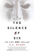 Cover: The Silence of Six - ADAPTIVE BOOKS
