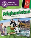 Cover: Discover Countries: Afghanistan - Wayland