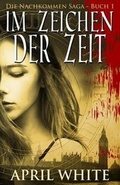 Cover: Im Zeichen Der Zeit - Corazon Entertainment