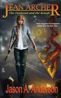 Cover: The Diamond and the Rough - Chalice Publications/Seg Books