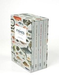 Cover: Fishes of New Zealand, The - Te Papa Press