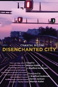 Cover: Disenchanted City - Black Widow Press