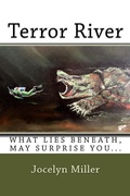 Cover: Terror River - Eagletalon Books