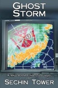 Cover: Ghost Storm - Sechin Tower