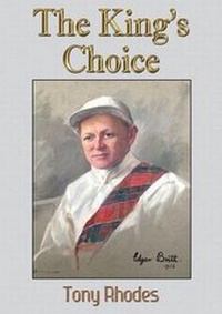 Abbildung von: The King's Choice - Zeus Publications