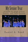 Cover: My Senior Year - Darcon Publishing