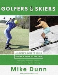 Abbildung von: Golfers and Skiers - Mutual Fund Marketing Services, LLC