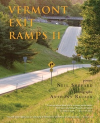Enlarge image Cover: Vermont Exit Ramps II - Green Writers Press
