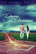 Cover: Dare to Dream - Raven Wing
