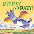 Cover: Jasmine's SO Fussy - Wayland