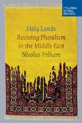Cover: Holy Lands - Columbia Global Reports