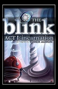 Cover: The Blink - Tomer Agmon