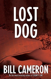 Enlarge image Cover: Lost Dog - Black Coffee Press
