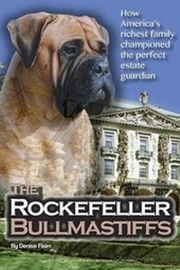 Enlarge image Cover: The Rockefeller Bullmastiffs - Revodana Publishing LLC