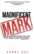 Cover: Magnificent Mark - Overboard Ministries