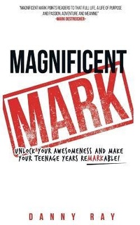 Enlarge image Cover: Magnificent Mark - Overboard Ministries