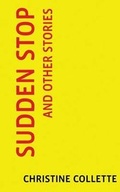 Cover: Sudden Stop - Perigord Press