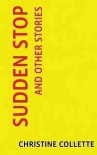 Enlarge image Cover: Sudden Stop - Perigord Press