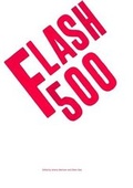 Cover: Flash 500 - Akerman Daly