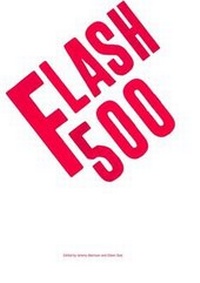 Enlarge image Cover: Flash 500 - Akerman Daly