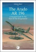 Cover: The Arado Ar 196 - Valiant Wings Publishing