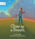 Cover: Close as a Breath - Graham Blanchard Inc.