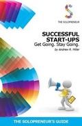 Cover: Successful Start-Ups - The Solopreneur Publishing Ltd