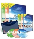 Cover: The Magic Link Handwriting Programme - Magic Link Ltd