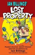 Cover: Ian Billings' Lost Property - Tiddley Pom