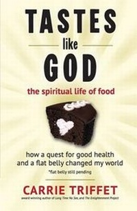 Abbildung von: Tastes Like God - Gentle Joyous Industries