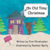 Enlarge image Cover: An Old Time Christmas - Reilly Books