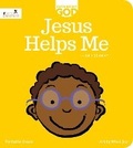 Cover: Jesus Helps Me - Graham Blanchard Inc.
