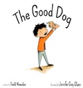 Cover: The Good Dog - Coralstone