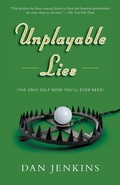 Cover: Unplayable Lies - Anchor Books