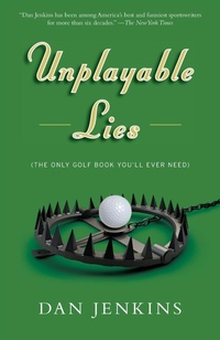 Abbildung von: Unplayable Lies - Anchor Books