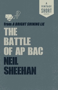 Enlarge image Cover: The Battle of Ap Bac - Vintage