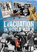Cover: Stories of World War II: Evacuation - Wayland